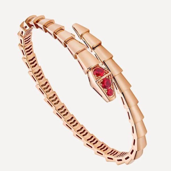 Serpenti Viper bracelet