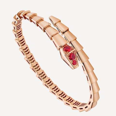 Serpenti Viper bracelet