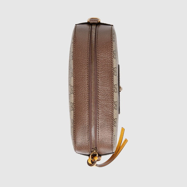 Neo Vintage  GG Supreme Messenger Bag