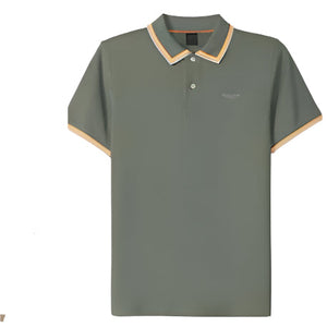 Premium Branded Collar T-shirt For kids