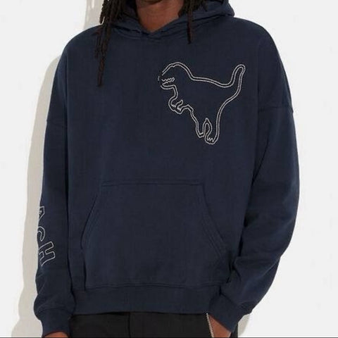 Latest Winter Hoodie  Sweatshirt For Men