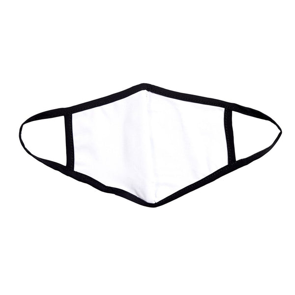 Play Boy Face Mask -Printed Cloth Washable Reusable Face Mask Cover