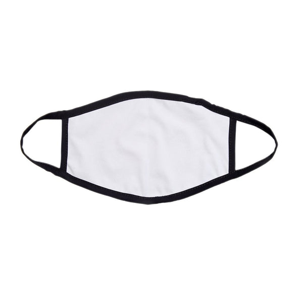 Super Man Face Mask -Printed Cloth Washable Reusable Face Mask Cover