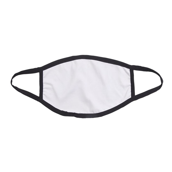 Super Man & Bat Man Face Mask -Printed Cloth Washable Reusable Face Mask Cover