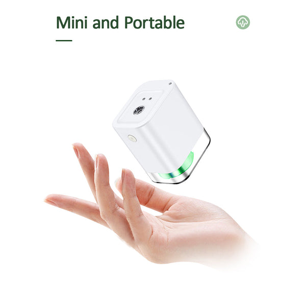 Portable Touch Free Automatic Mini Disinfection Sprayer