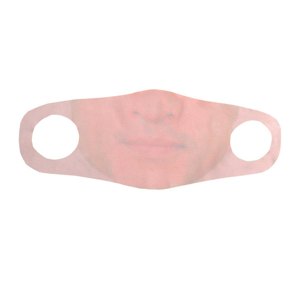 Anti-Pollution 3D Cotton Spandex Face Mask For Protection (pack of 3 and 5)