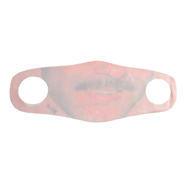 Anti-Pollution 3D Cotton Spandex Face Mask For Protection (pack of 3 and 5)