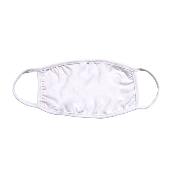 Printed Mille Face Mask -Printed Cloth Washable Reusable Face Mask Cover