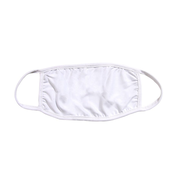 Printed Mille Face Mask -Printed Cloth Washable Reusable Face Mask Cover