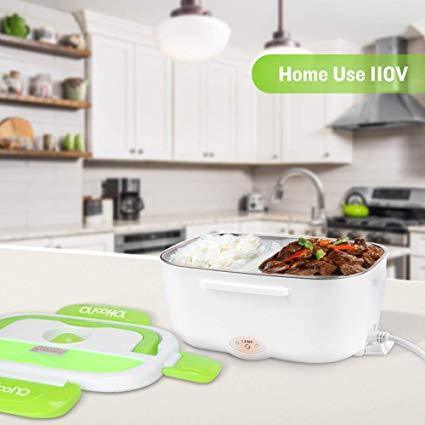 MULTI-FUNCTIONAL ELECTRIC LUNCH BOX