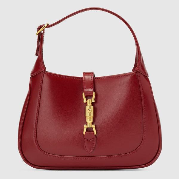 Jackie Mini Shoulder Bag