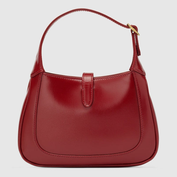 Jackie Mini Shoulder Bag