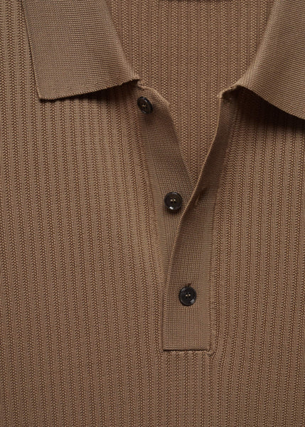 Premium  Short Polo T-shirt