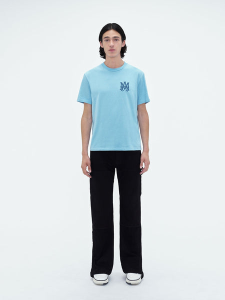Monogram  MA Logo Tee