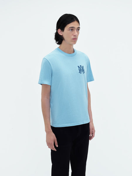 Monogram  MA Logo Tee
