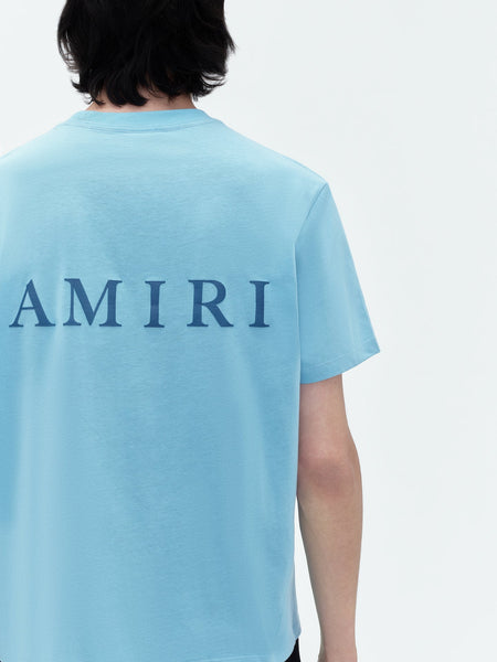 Monogram  MA Logo Tee