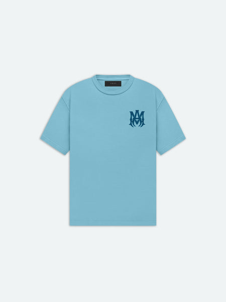 Monogram  MA Logo Tee