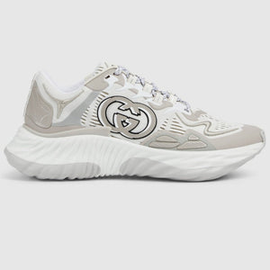Premium Men's Brande  Ripple trainer Sneakers