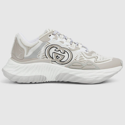 Premium Men's Brande  Ripple trainer Sneakers