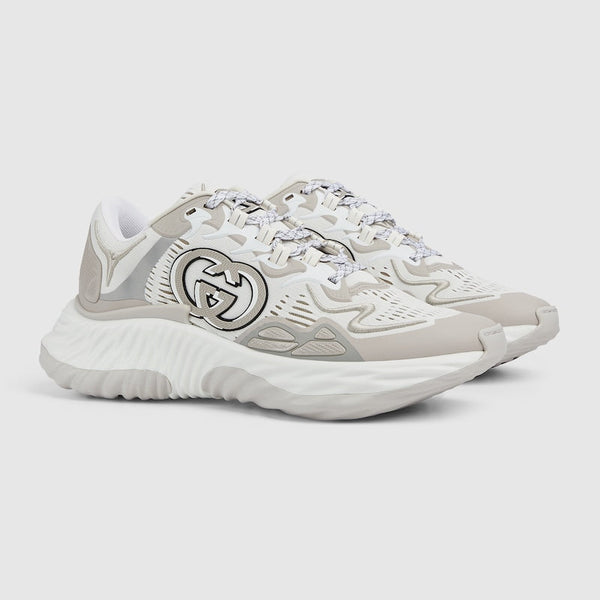 Premium Men's Brande  Ripple trainer Sneakers