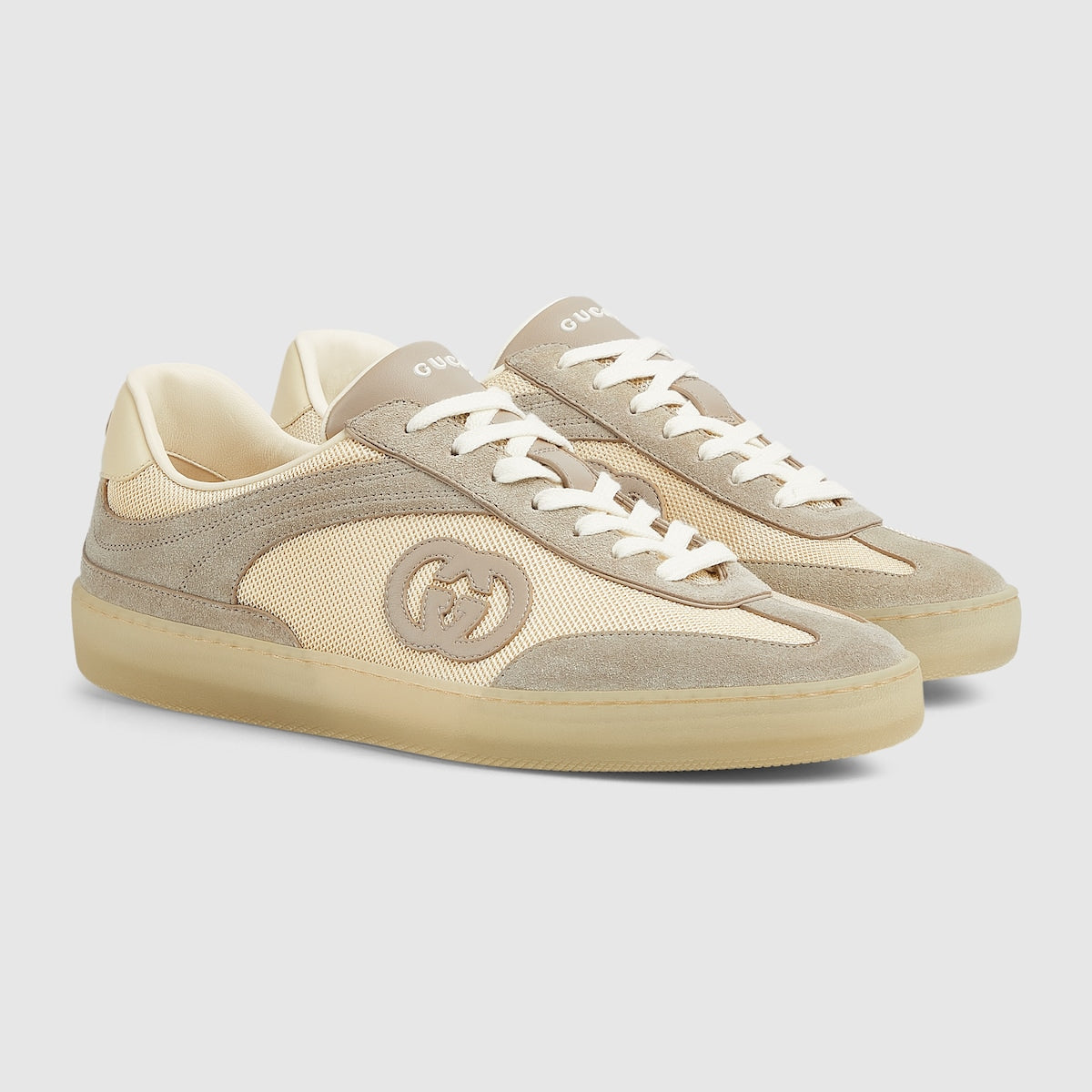 Premium Men's G75 trainer