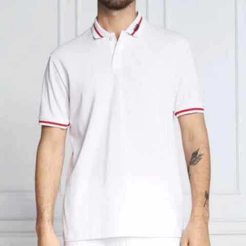 Exclusive Branded Polo T-shirt