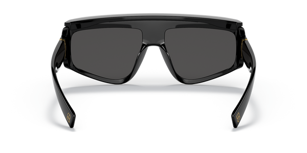 Wide - High Bridge Fit