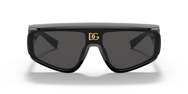 Wide - High Bridge Fit