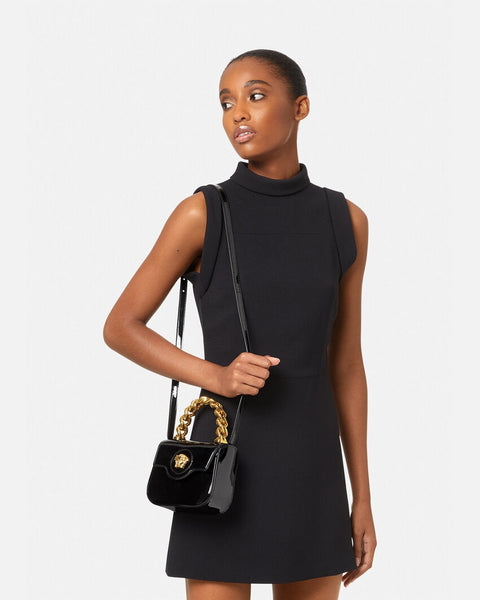 La Medusa Mini Bag