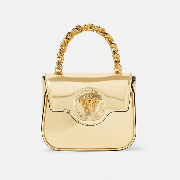 La Medusa Mini Bag