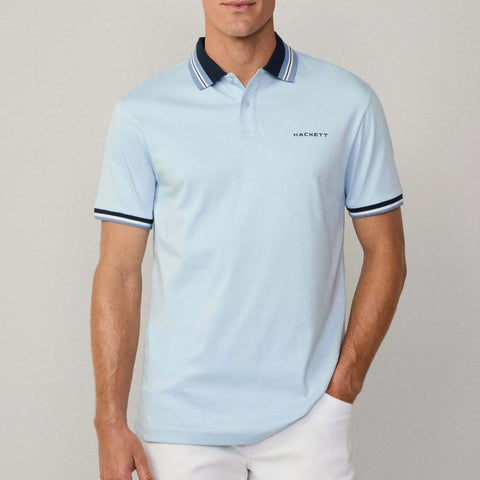 High-Quality Regular Fit Polo T-Shirt for Men