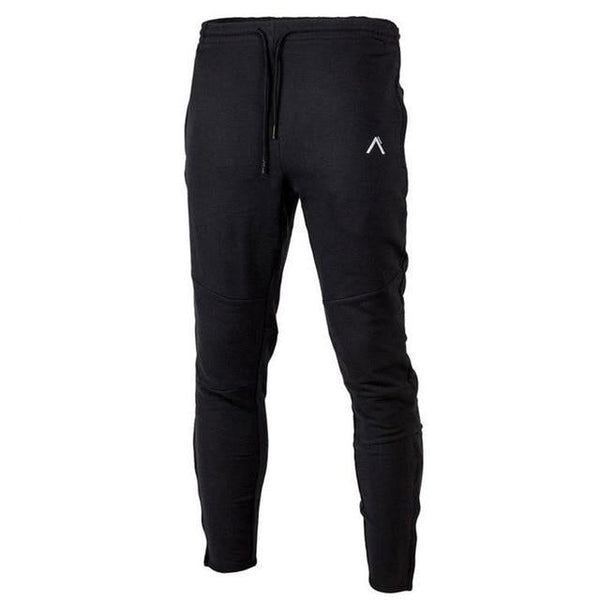 Men Fitness Sweatpants male gyms Bodybuilding workout cotton trousers Casual fashion sportswear Brand Pencil pants