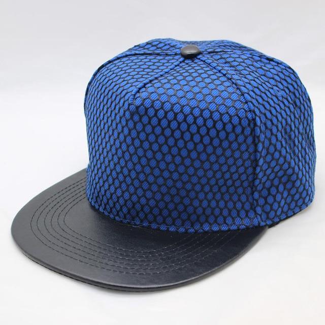 High Quality Snapback Cap Baseball Cap Hat Gorras Planas Flat Hip Hop Gorras for Men Women