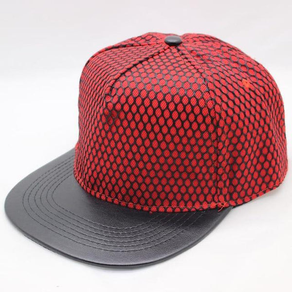 High Quality Snapback Cap Baseball Cap Hat Gorras Planas Flat Hip Hop Gorras for Men Women
