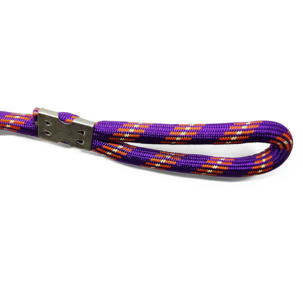 Premium Quality Rope Leash With Shocker 15MM