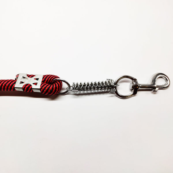Premium Quality Rope Leash With Shocker 22MM