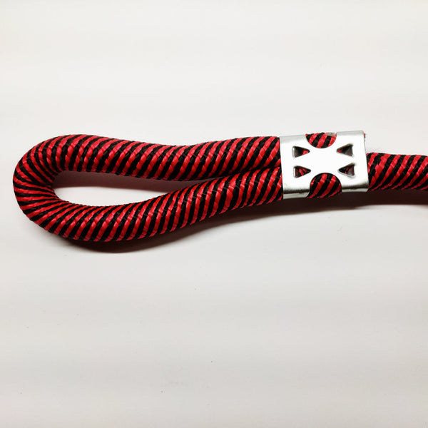 Premium Quality Rope Leash With Shocker 22MM