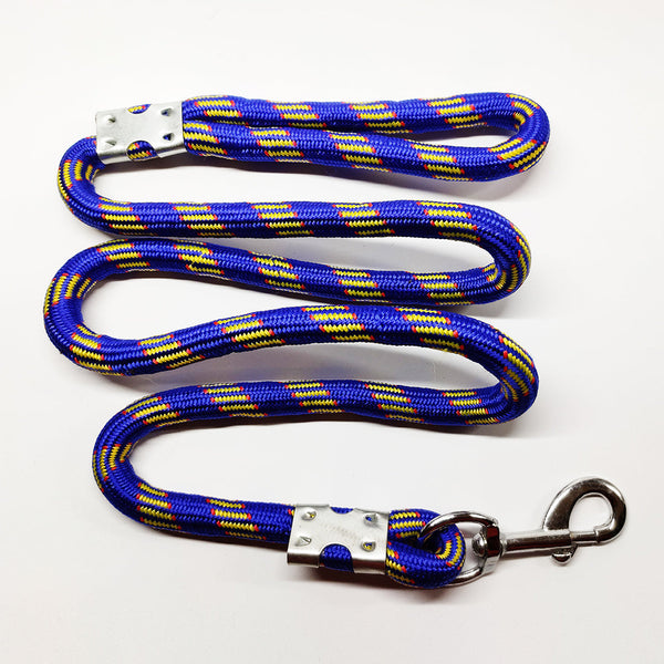 Premium Quality Rope Leash for Dogs 15MM
