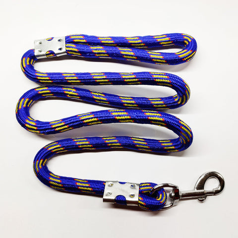 Premium Quality Rope Leash for Dogs 15MM