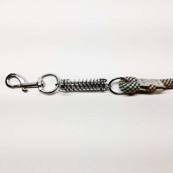 Premium Quality Rope Leash With Shocker 18MM