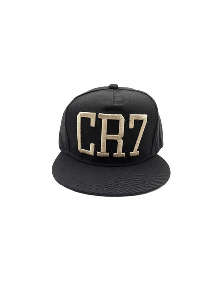 new arrival Cristiano Ronaldo CR7 Hats Round Baseball Caps Hip Hop Cap