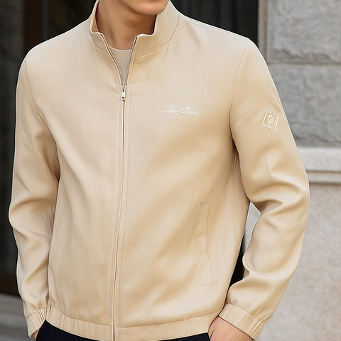 Exclusive  Premium Lightweight Jacket