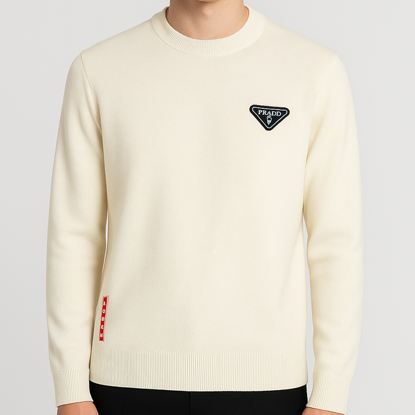 Winter Essential Solid Premium Pullover Collection