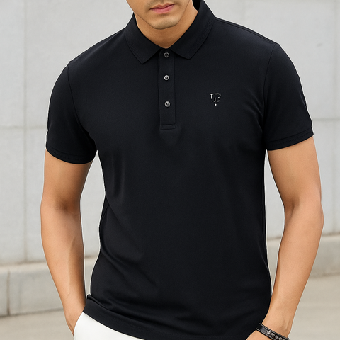 Premium  Branded Regular  Fit Polo T-shirt