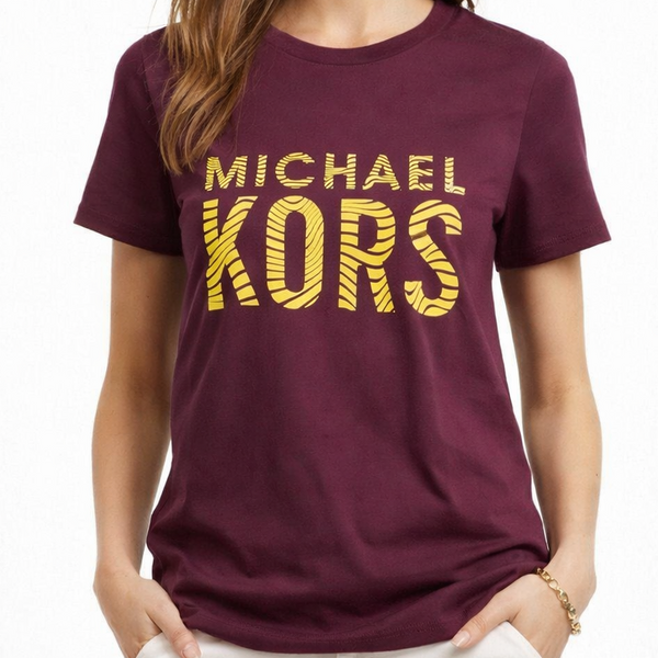 Stylish Women’s Premium Printed  T-Shirt
