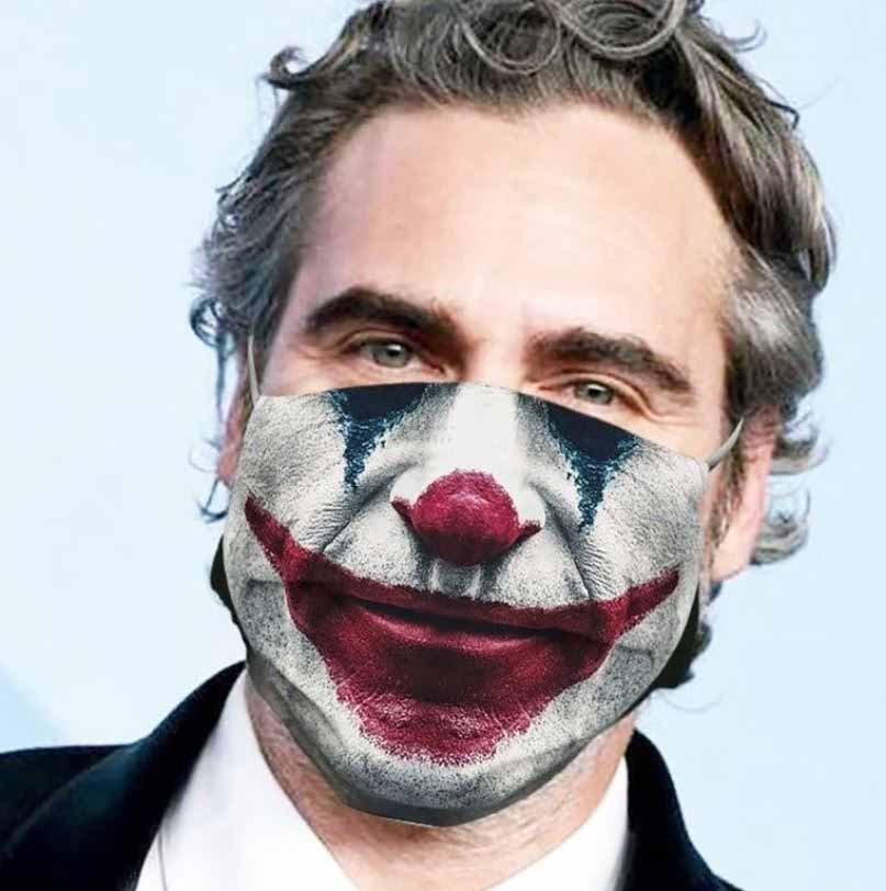Dark Knight Joker