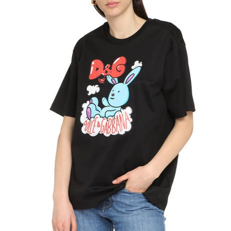 Premium  Cute Cartoon Graphic Women T-Shirt Collection