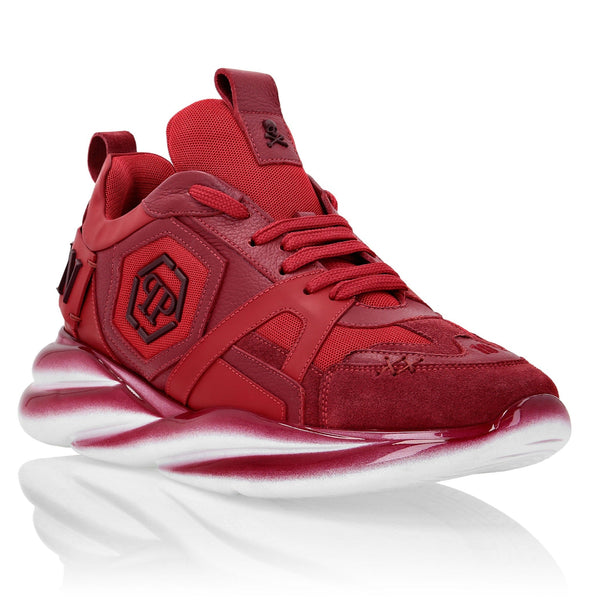 Latest Casual Men Runner Sneaker