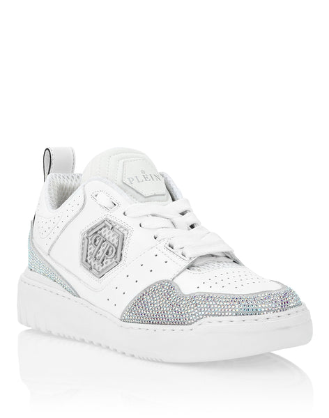 Premium Branded  Low Top Sneakers