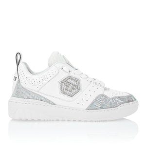 Premium Branded  Low Top Sneakers